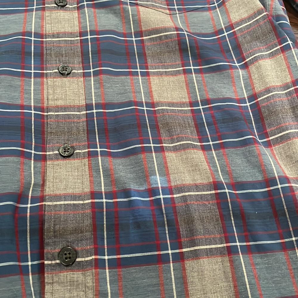 J. Crew Button Down - Picture 4 of 12